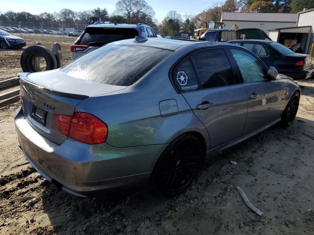 Photo 2 VIN: WBAPN7C56BA949465 - BMW 3 SERIES 