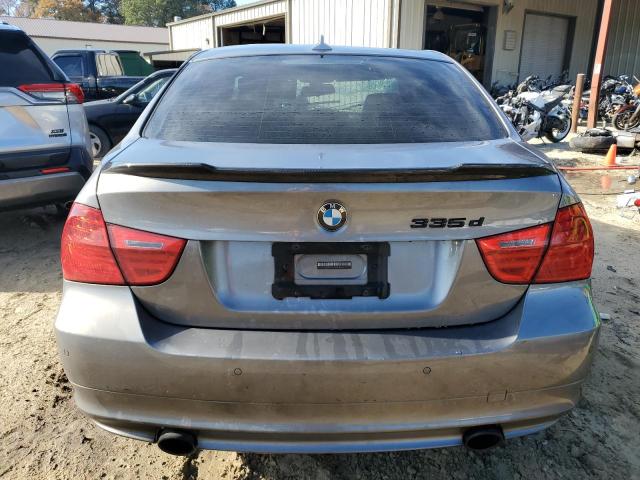 Photo 5 VIN: WBAPN7C56BA949465 - BMW 3 SERIES 