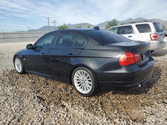 Photo 1 VIN: WBAPN7C56BA949921 - BMW 3 SERIES 