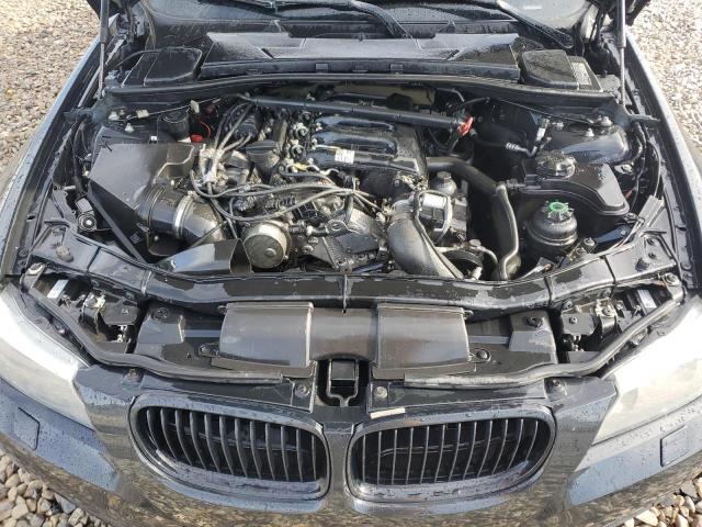 Photo 10 VIN: WBAPN7C56BA949921 - BMW 3 SERIES 