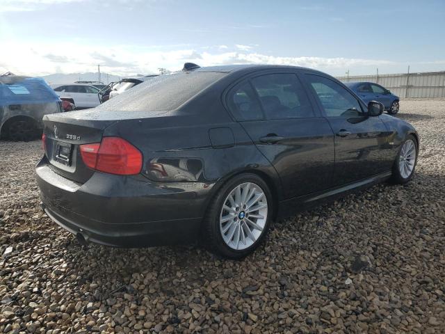 Photo 2 VIN: WBAPN7C56BA949921 - BMW 3 SERIES 