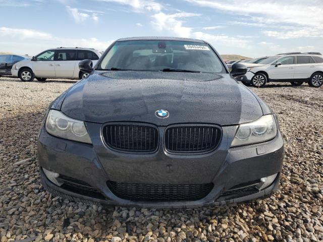 Photo 4 VIN: WBAPN7C56BA949921 - BMW 3 SERIES 