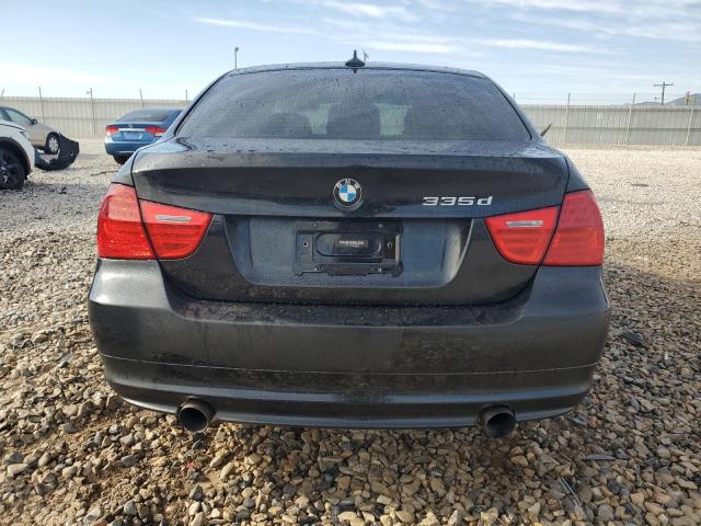 Photo 5 VIN: WBAPN7C56BA949921 - BMW 3 SERIES 