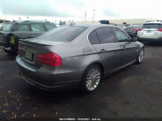 Photo 3 VIN: WBAPN7C56BA950812 - BMW 3 