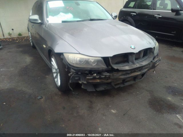 Photo 5 VIN: WBAPN7C56BA950812 - BMW 3 