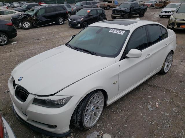 Photo 1 VIN: WBAPN7C56BF183899 - BMW 335 D 