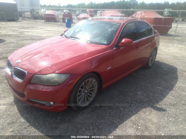 Photo 1 VIN: WBAPN7C57AA266737 - BMW 3 