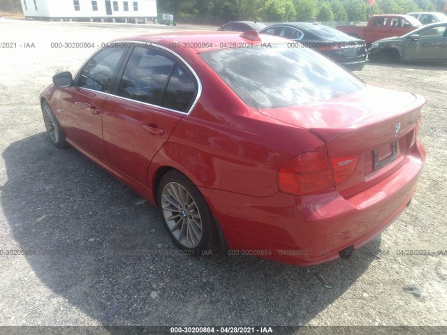 Photo 2 VIN: WBAPN7C57AA266737 - BMW 3 