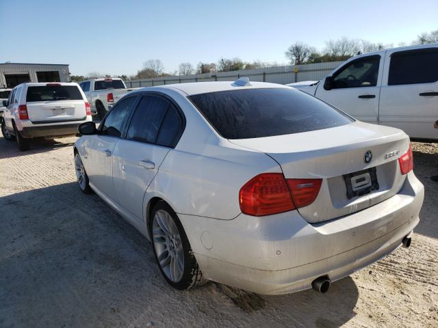 Photo 2 VIN: WBAPN7C57AA778143 - BMW 335 D 