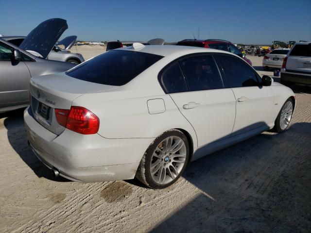 Photo 3 VIN: WBAPN7C57AA778143 - BMW 335 D 