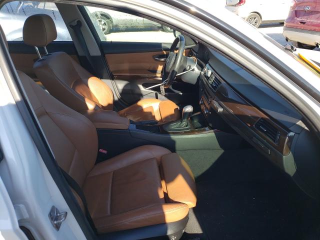 Photo 4 VIN: WBAPN7C57AA778143 - BMW 335 D 