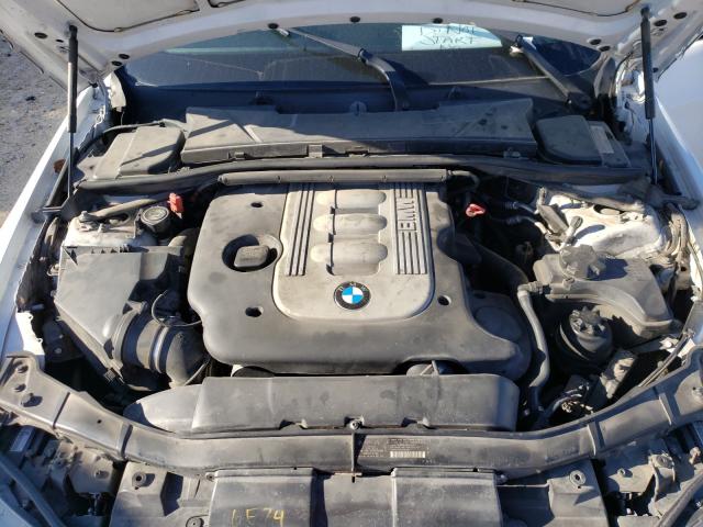 Photo 6 VIN: WBAPN7C57AA778143 - BMW 335 D 