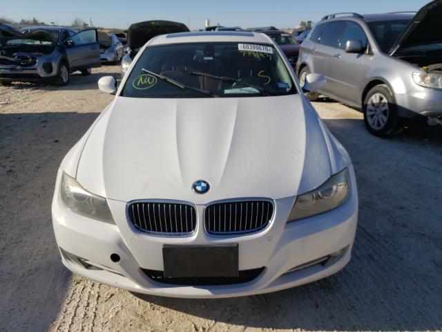 Photo 8 VIN: WBAPN7C57AA778143 - BMW 335 D 