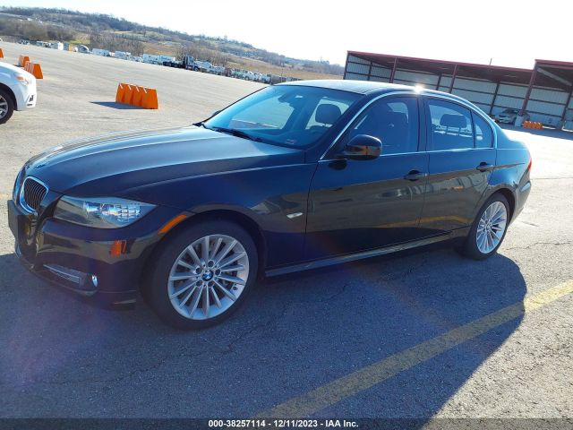 Photo 1 VIN: WBAPN7C57BA780007 - BMW 335 