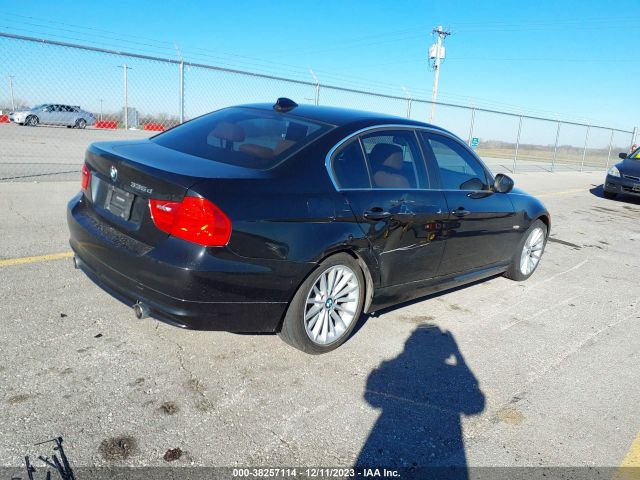 Photo 3 VIN: WBAPN7C57BA780007 - BMW 335 