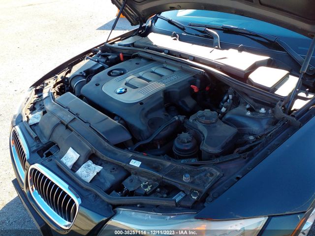 Photo 9 VIN: WBAPN7C57BA780007 - BMW 335 