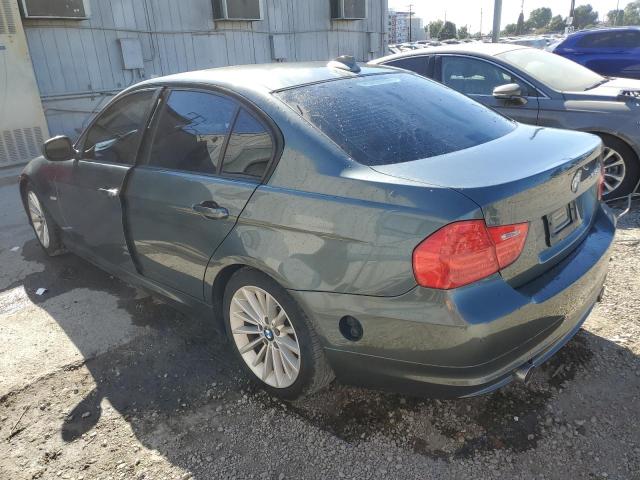 Photo 1 VIN: WBAPN7C57BA781478 - BMW 335 D 