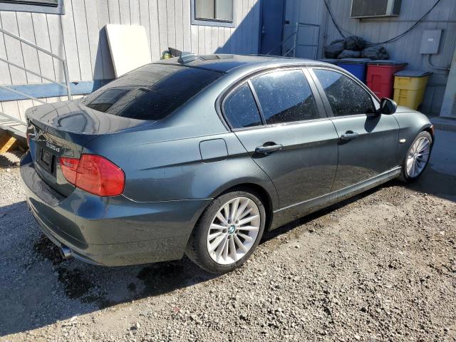 Photo 2 VIN: WBAPN7C57BA781478 - BMW 335 D 