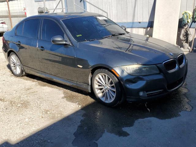 Photo 3 VIN: WBAPN7C57BA781478 - BMW 335 D 