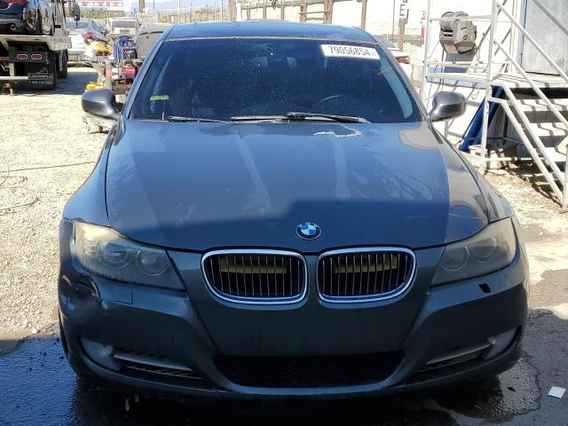 Photo 4 VIN: WBAPN7C57BA781478 - BMW 335 D 