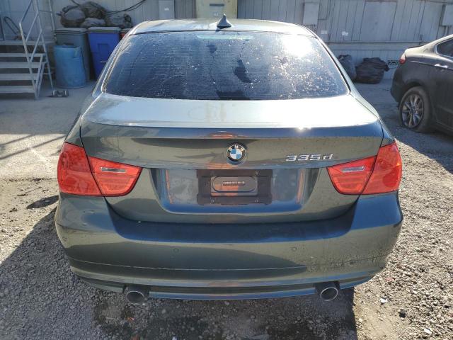 Photo 5 VIN: WBAPN7C57BA781478 - BMW 335 D 