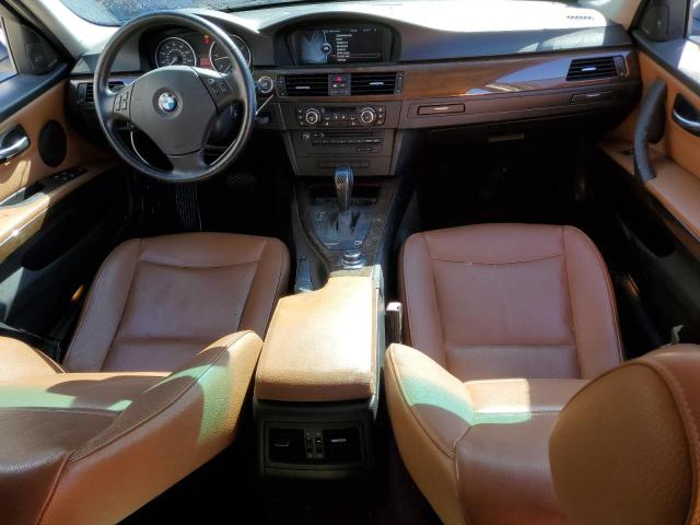 Photo 7 VIN: WBAPN7C57BA781478 - BMW 335 D 