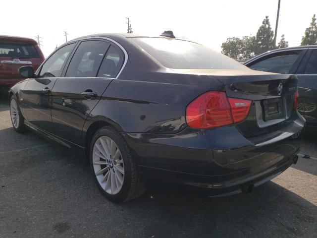 Photo 2 VIN: WBAPN7C57BA781559 - BMW 335 D 