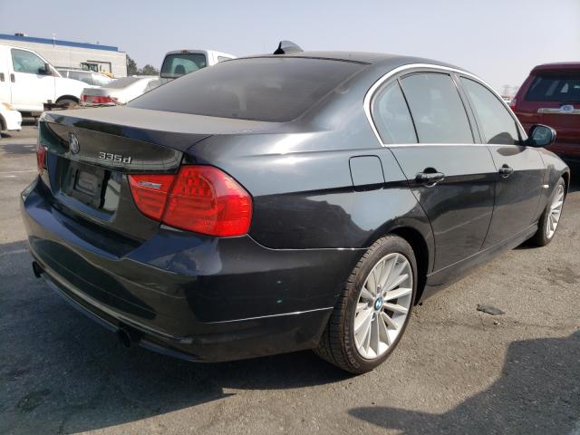 Photo 3 VIN: WBAPN7C57BA781559 - BMW 335 D 