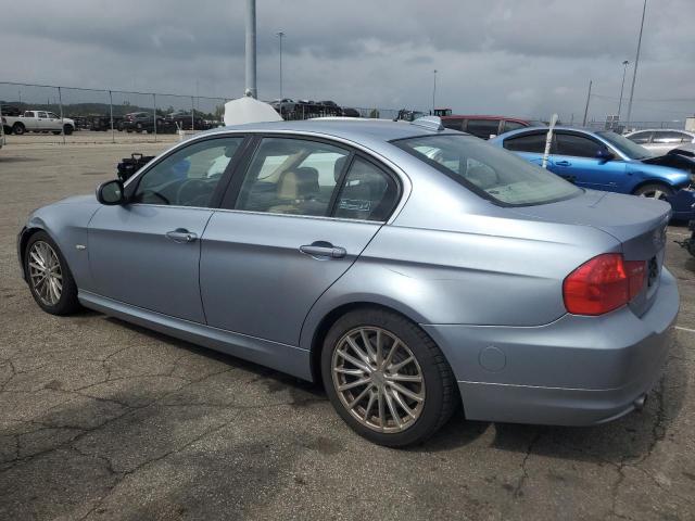 Photo 1 VIN: WBAPN7C57BA782226 - BMW 335 D 