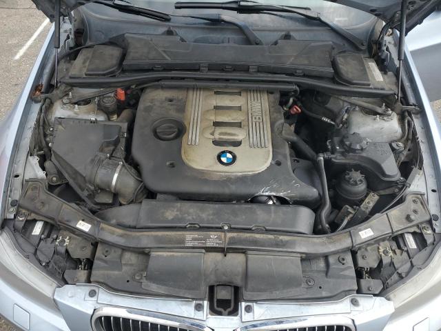 Photo 10 VIN: WBAPN7C57BA782226 - BMW 335 D 