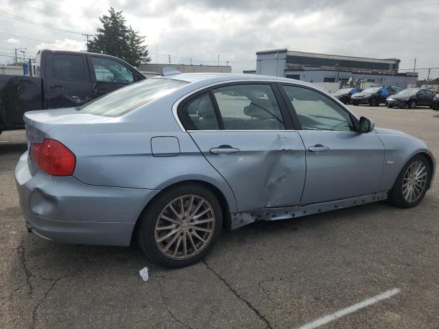 Photo 2 VIN: WBAPN7C57BA782226 - BMW 335 D 