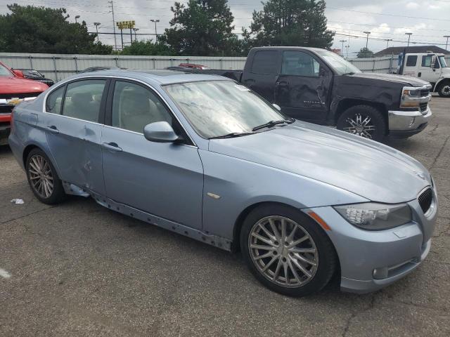 Photo 3 VIN: WBAPN7C57BA782226 - BMW 335 D 