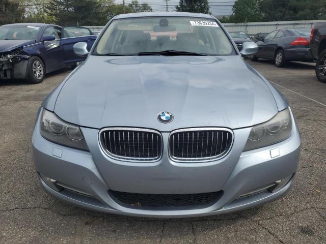 Photo 4 VIN: WBAPN7C57BA782226 - BMW 335 D 