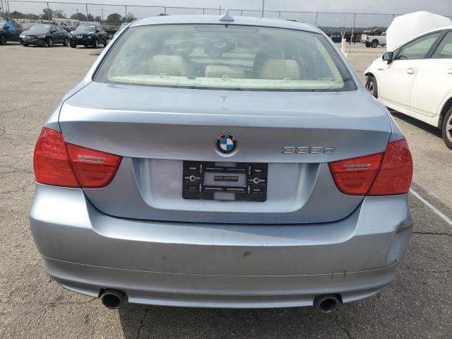 Photo 5 VIN: WBAPN7C57BA782226 - BMW 335 D 