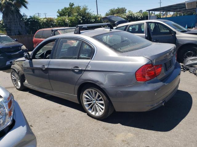 Photo 1 VIN: WBAPN7C57BA949264 - BMW 335 D 