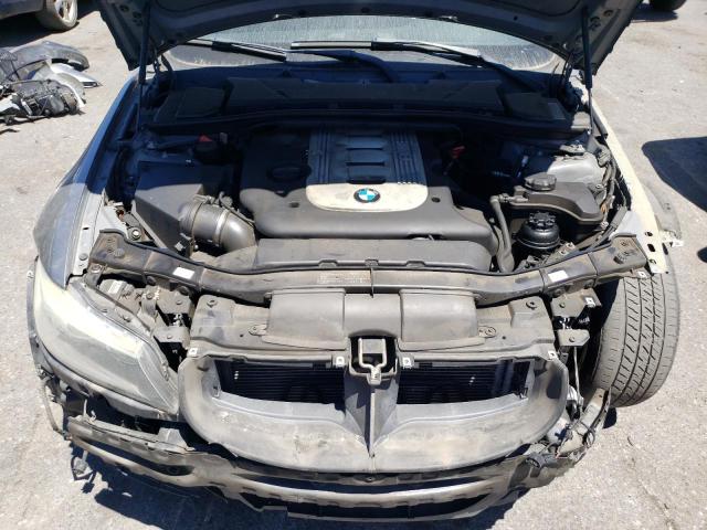 Photo 10 VIN: WBAPN7C57BA949264 - BMW 335 D 