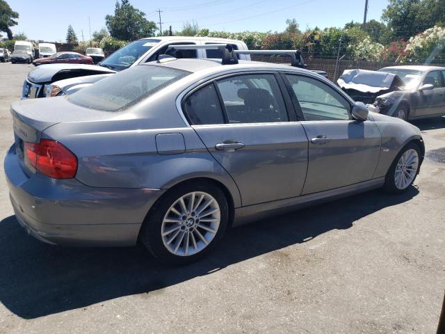 Photo 2 VIN: WBAPN7C57BA949264 - BMW 335 D 