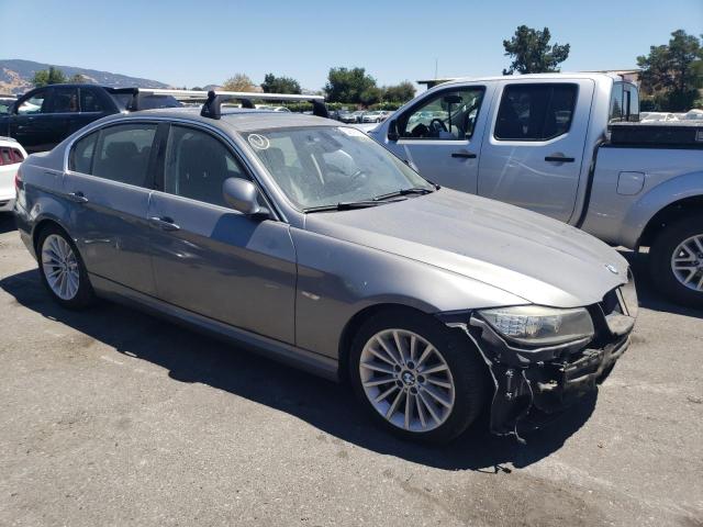 Photo 3 VIN: WBAPN7C57BA949264 - BMW 335 D 