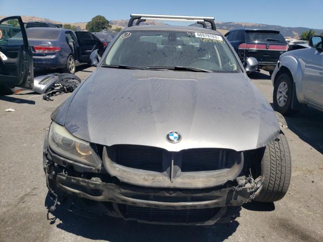 Photo 4 VIN: WBAPN7C57BA949264 - BMW 335 D 