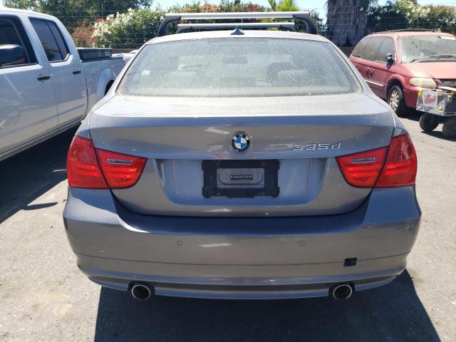 Photo 5 VIN: WBAPN7C57BA949264 - BMW 335 D 