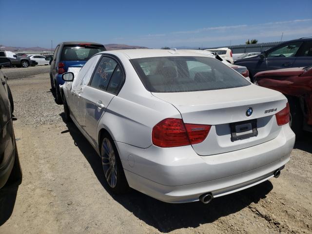 Photo 2 VIN: WBAPN7C57BA949653 - BMW 335 D 