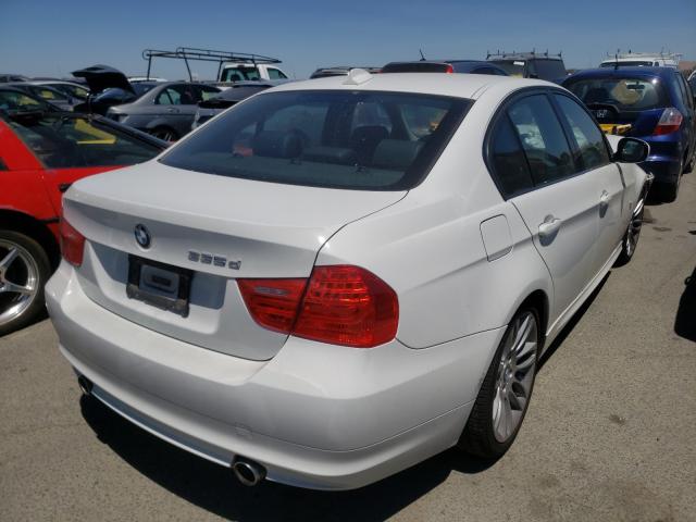 Photo 3 VIN: WBAPN7C57BA949653 - BMW 335 D 