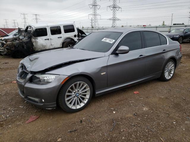 Photo 0 VIN: WBAPN7C57BA949913 - BMW 335 D 