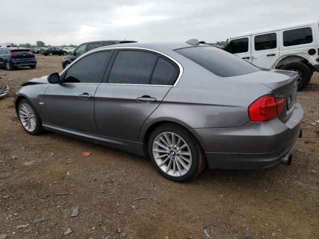 Photo 1 VIN: WBAPN7C57BA949913 - BMW 335 D 