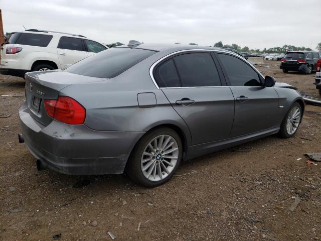 Photo 2 VIN: WBAPN7C57BA949913 - BMW 335 D 