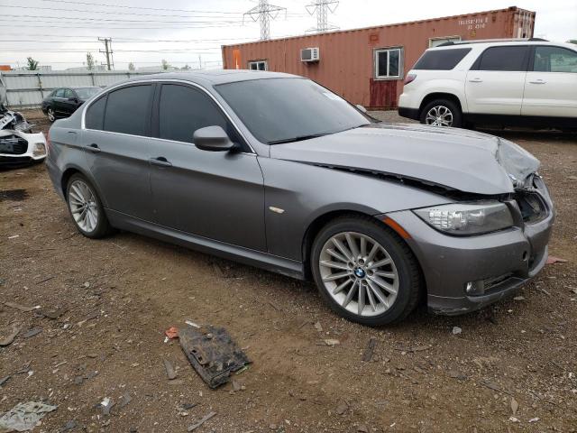 Photo 3 VIN: WBAPN7C57BA949913 - BMW 335 D 