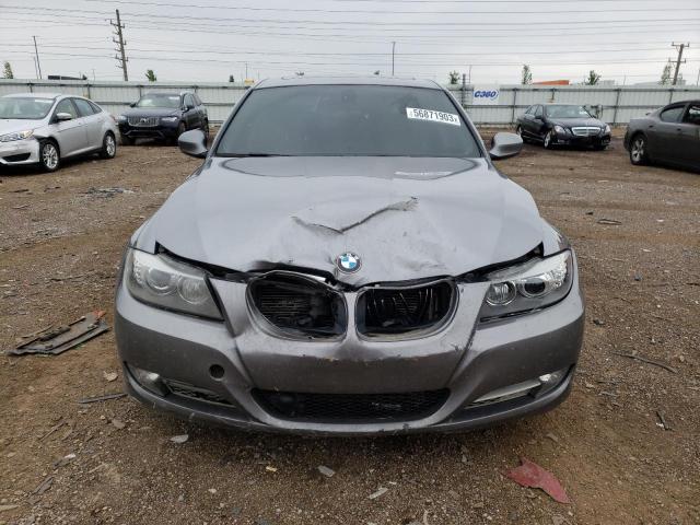 Photo 4 VIN: WBAPN7C57BA949913 - BMW 335 D 