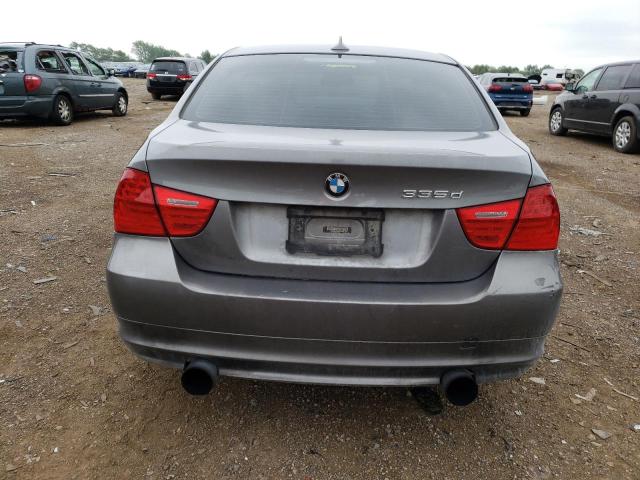 Photo 5 VIN: WBAPN7C57BA949913 - BMW 335 D 