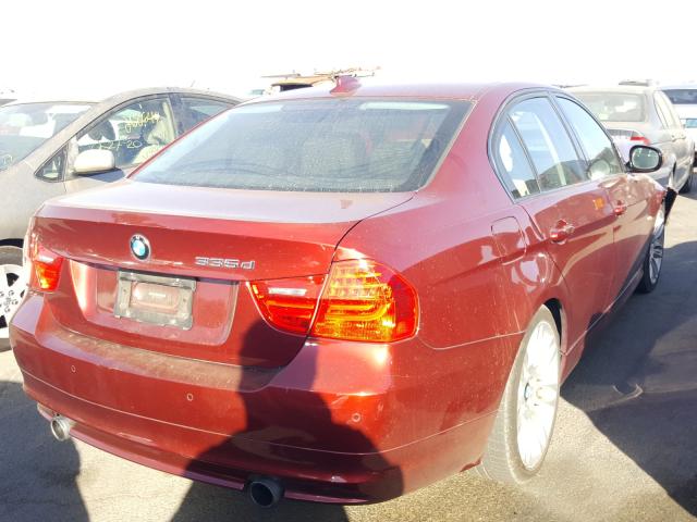 Photo 3 VIN: WBAPN7C57BA950494 - BMW 335 D 