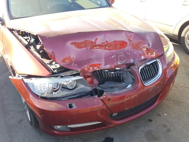 Photo 6 VIN: WBAPN7C57BA950494 - BMW 335 D 